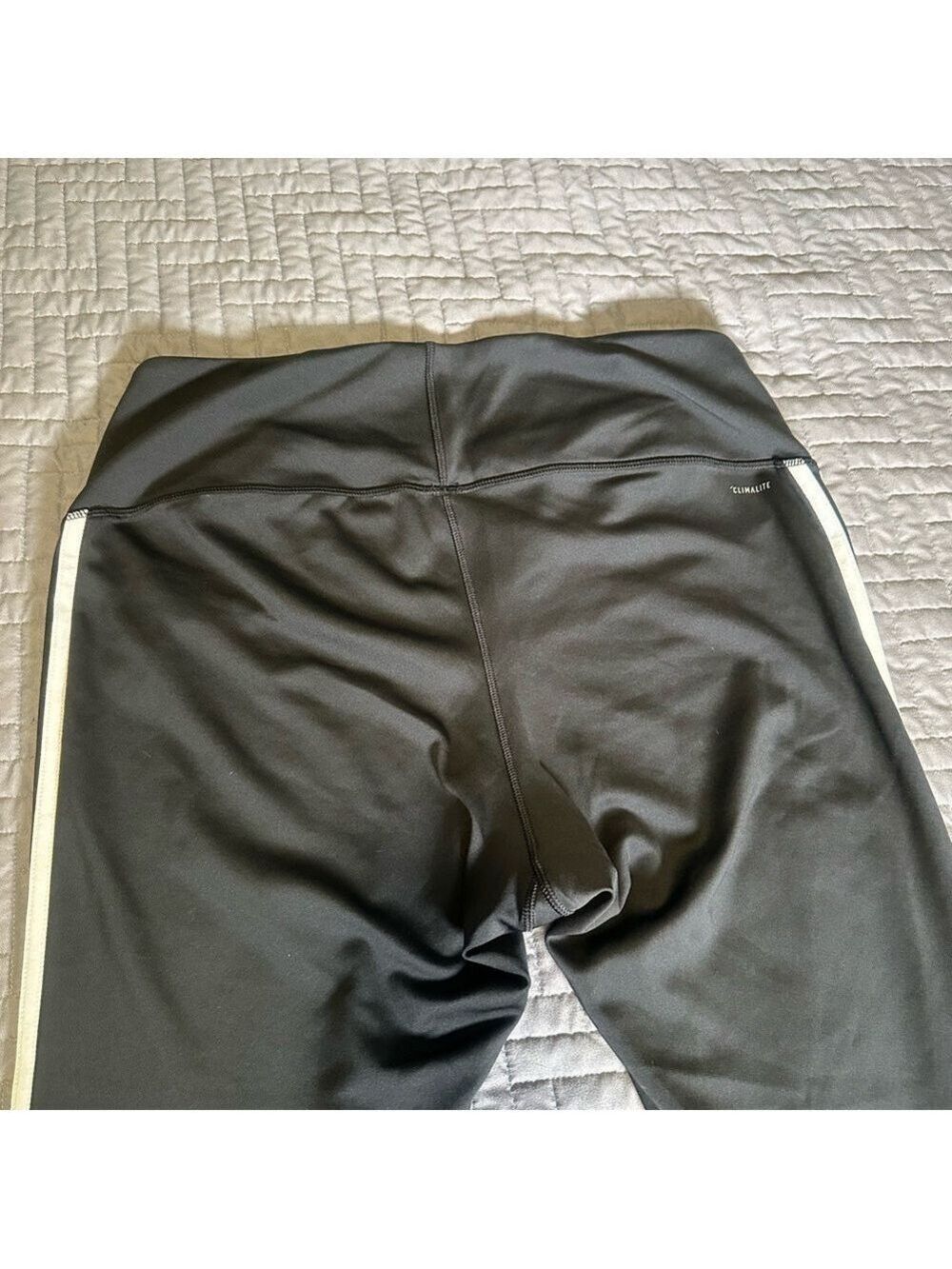 Adidas Women's Leggings Size 2X - Picture 5 of 5